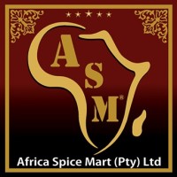 AFRICA SPICE MART logo - Similar company to Awesome Snacks