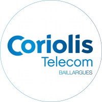 Coriolis Telecom Baillargues logo - Similar company to Coriolis Service