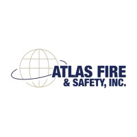 Atlas Fire & Safety, Inc. logo - Similar company to Ripon Pickle Co