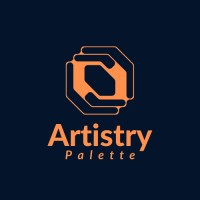 Artistry Palette logo - Similar company to Gordon Silver, Ltd.