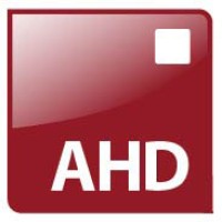 AHD Lawyers logo - Similar company to Lead Conveyancing
