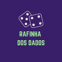 Rafinha dos Dados logo - Similar company to Sigmoidal