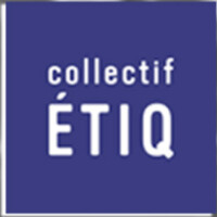 Collectif ÉTIQ logo - Similar company to Urgence Multi Services Plus