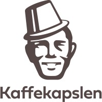 Kaffekapslen logo - Similar company to Disruptive Biotrading