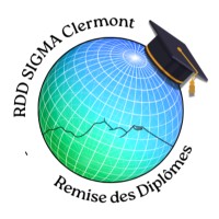 Remise Des Diplômes SIGMA Clermont logo - Similar company to Mov’Ntec Mobility