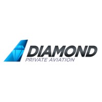 Diamond Private Aviation logo - Similar company to Jato Aviation, Llc