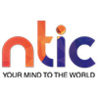NTIC logo - Similar company to Ntic Master