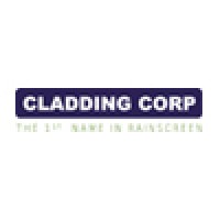 Cladding Corp logo - Similar company to Tion Cladding Systems