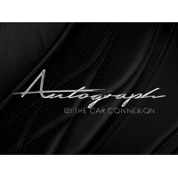 Autograph logo - Similar company to Ouirace