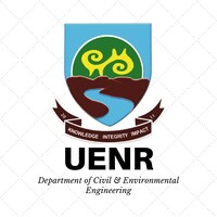 Department of Civil and Environmental Engineering -UENR logo - Similar company to Civil Engineering Students' Association, Cesa-Knust