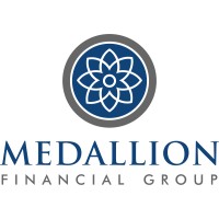 Medallion Financial Group logo - Similar company to Medallion Funds