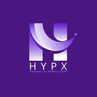 SI HYPX logo - Similar company to Pixalogy Pvt Ltd