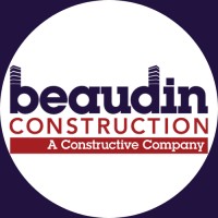 Beaudin Construction logo - Similar company to Architectural Solutions Llc