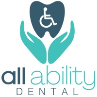 All Ability Dental logo - Similar company to Ryca International, Inc.
