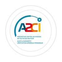 A2CI logo - Similar company to Do It!