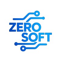 Zerosoft logo - Similar company to Ufuk Üniversitesi Sürekli Eğitim Merkezi