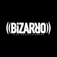 Bizarro Live Entertainment logo - Similar company to Dg Medios Chile