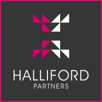 Halliford Partners logo - Similar company to Matrix Search