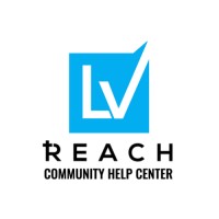 LV Reach Community Help Center logo - Similar company to Toe By Toe