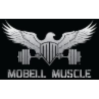 MoBell Muscle logo - Similar company to Baloon Power