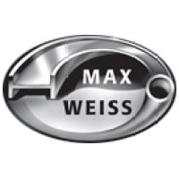Max Weiss Company, LLC (Quality Metal Bending, Rolling, Forming and Fabrication) logo - Similar company to Webster Properties, Llc