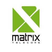 Matrix Télécoms S A logo - Similar company to St Digital