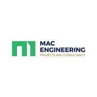MAC Engineering Projects and Consultancy logo - Similar company to Jemicool
