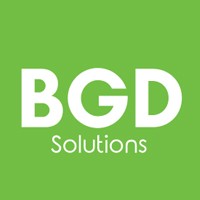 BGD Solutions logo - Similar company to Epic Made