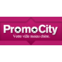 PromoCity (acquired) logo - Similar company to Vief Vzw