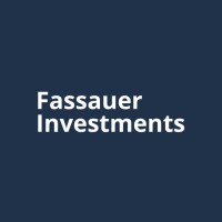 Fassauer Investments logo - Similar company to Aifinyo Ag