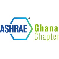 ASHRAE Ghana Chapter logo - Similar company to Ashrae Turkish Chapter