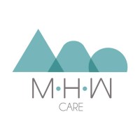 MHW Care logo - Similar company to Cyrtec