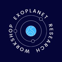 Exoplanet Research Workshop logo - Similar company to Trottier Institute For Research On Exoplanets