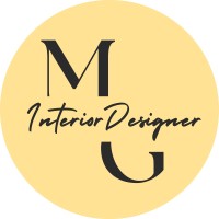 Manon Glinche - MG Design Paris logo - Similar company to Am Concept - Architecture Intérieure