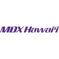 MDX Hawai'i logo - Similar company to Keiki Coders