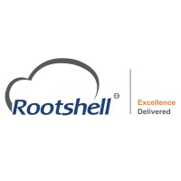 Rootshell Inc logo - Similar company to Rootshell Security