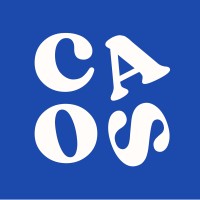 Caos uy logo - Similar company to Caos