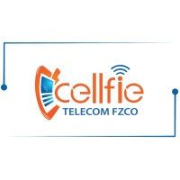 Ccellfie Telecom FCZO logo - Similar company to Innovative Telecom Systems