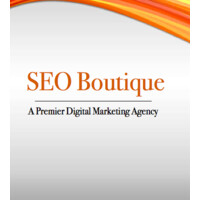 SEO Boutique logo - Similar company to Skid Management Services, Llc