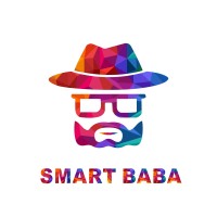 SMARTBABA logo - Similar company to Smart Baba