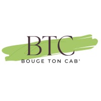 Bouge ton Cab' logo - Similar company to Lycée Le Champ De Claye