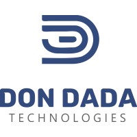 DonDada  Technologies logo - Similar company to Big Field Digital Academy