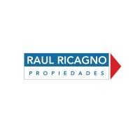 RAUL RICAGNO PROPIEDADES logo - Similar company to Rex Propiedades