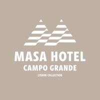 MASA Hotel Campo Grande logo - Similar company to Sr. Lisboa
