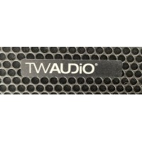 TW AUDIO UK LIMITED logo - Similar company to Mc Immersive