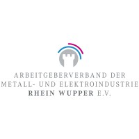 AGV Metall- und Elektroindustrie Rhein-Wupper logo - Similar company to Rheinmetall Communication And Simulation Technology Pte Ltd