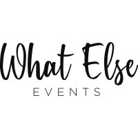 What Else Events Limited logo - Similar company to Koactt