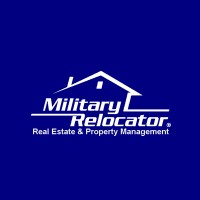 MILITARY RELOCATOR REAL ESTATE AND PROPERTY MANAGEMENT logo - Similar company to Mortgage Lending