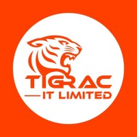 Tigrac IT Limited logo - Similar company to Devnext.Io
