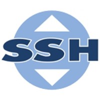 SSH Stainless a.s logo - Similar company to Ellinge Smedie A/S
